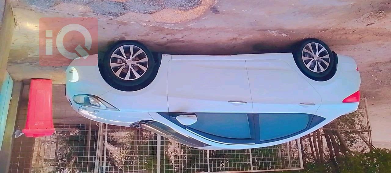 هيونداي أكسنت